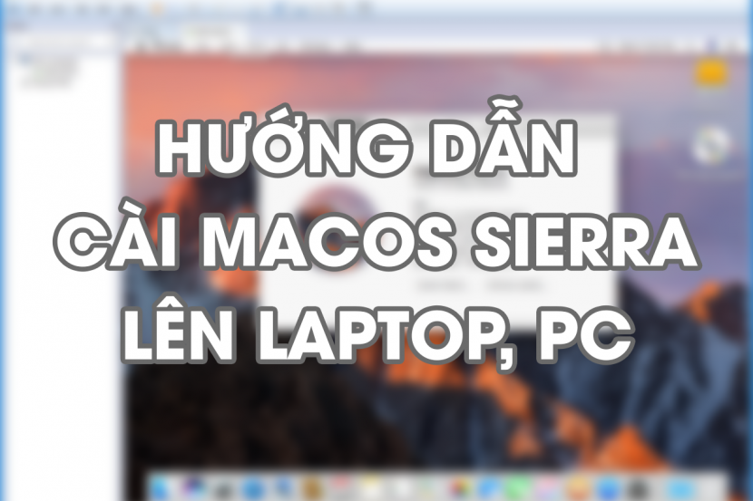 Mac Os For Pc