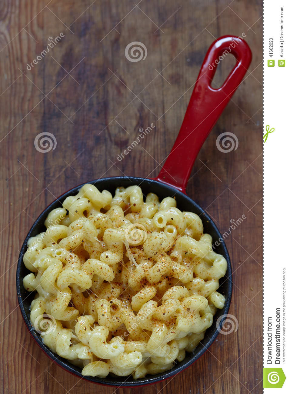 Stove mac and cheese recipe