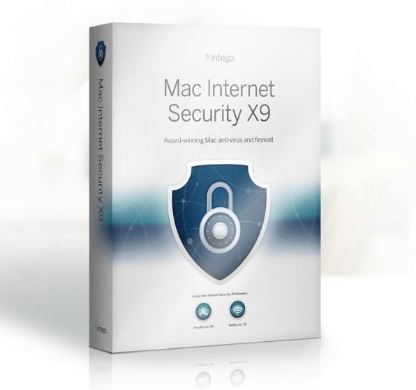 Security Software For Mac